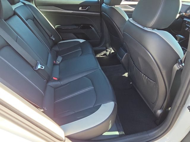 Used 2025 Kia K5 GT-Line AWD/4WD image 17