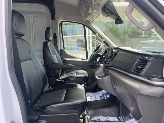 Used 2024 Ford Transit 250 148 Medium Roof Extended AWD image 16