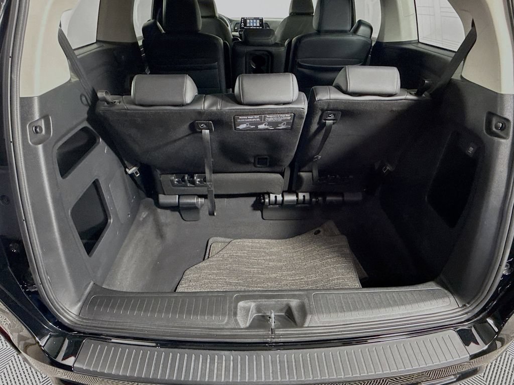 Certified 2025 Honda Odyssey EX-L image 25