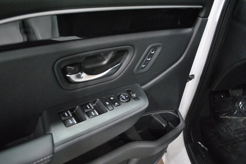 New 2025 Honda Pilot EX-L image 6