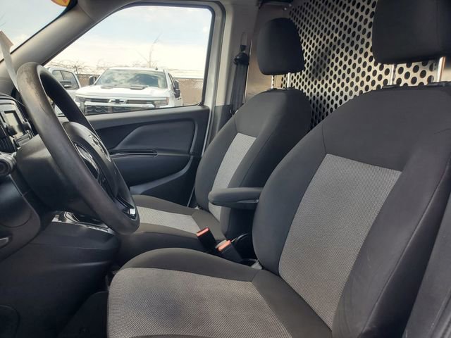 Used 2021 RAM ProMaster City Tradesman FWD image 9