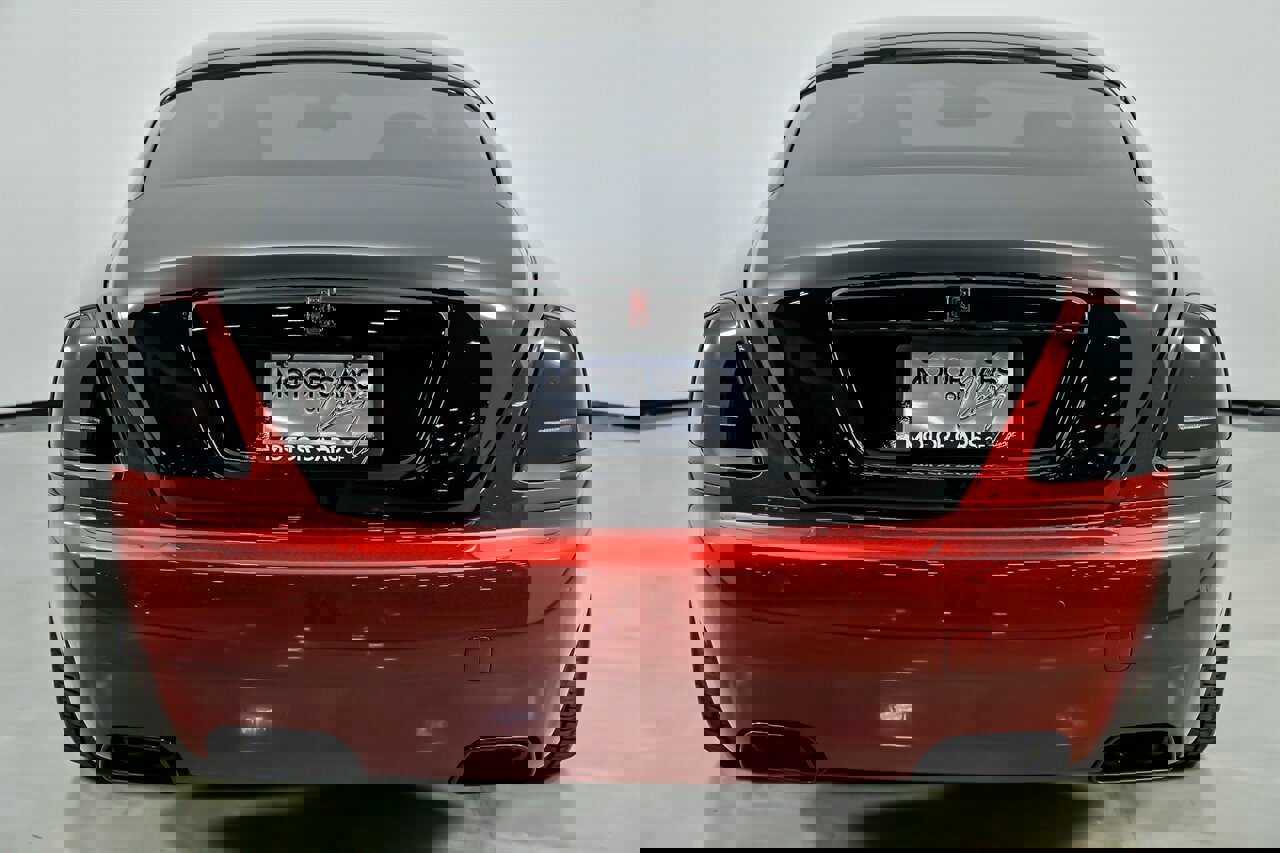 Used 2014 Rolls-Royce Wraith image 11