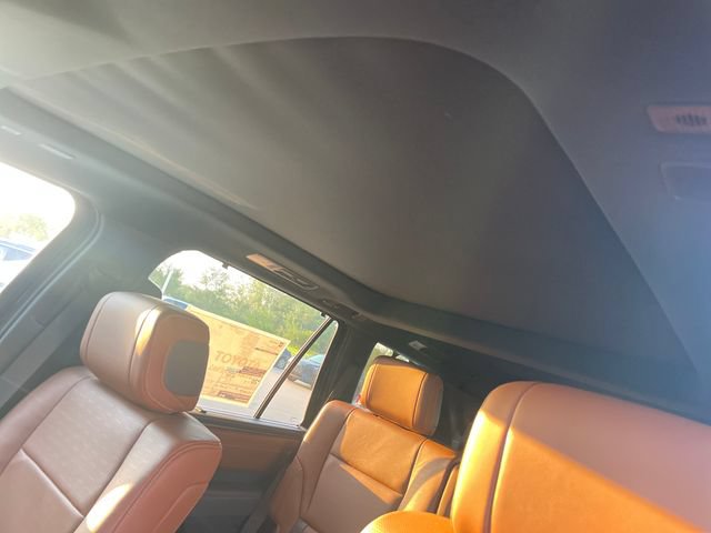 New 2026 Toyota Sequoia 1794 Edition AWD/4WD image 21