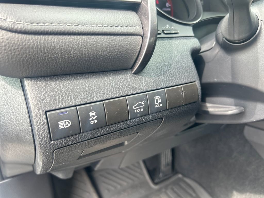 Certified 2024 Toyota Camry XSE image 27