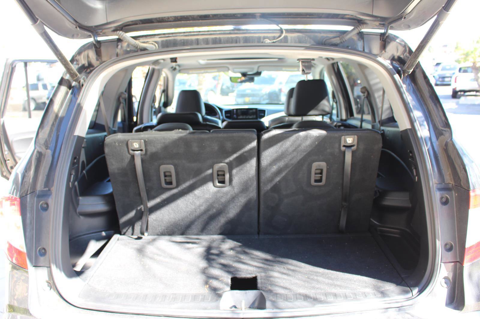 Used 2019 Honda Pilot EX-L image 33