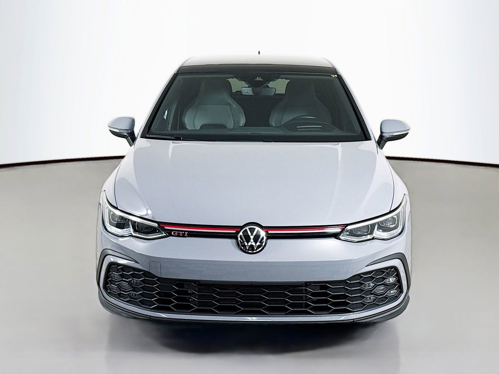 Used 2022 Volkswagen GTI Autobahn FWD image 6