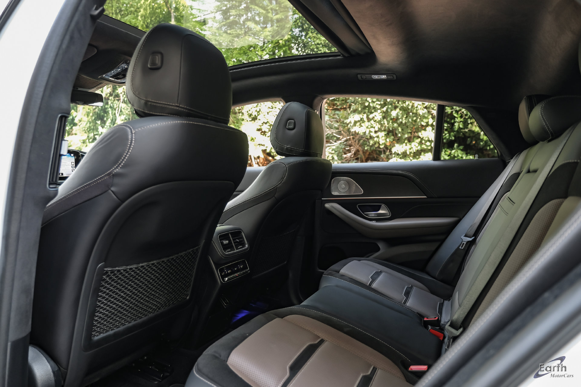 Used 2022 Mercedes-Benz GLE 63 AMG S image 83