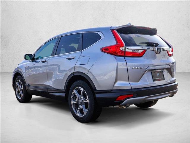 Used 2019 Honda CR-V EX-L image 7