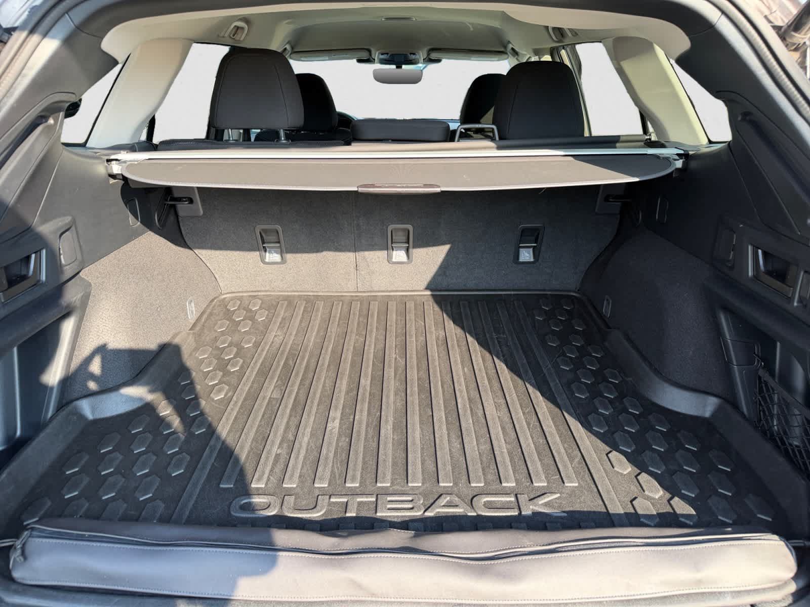 Certified 2024 Subaru Outback Premium AWD/4WD image 5