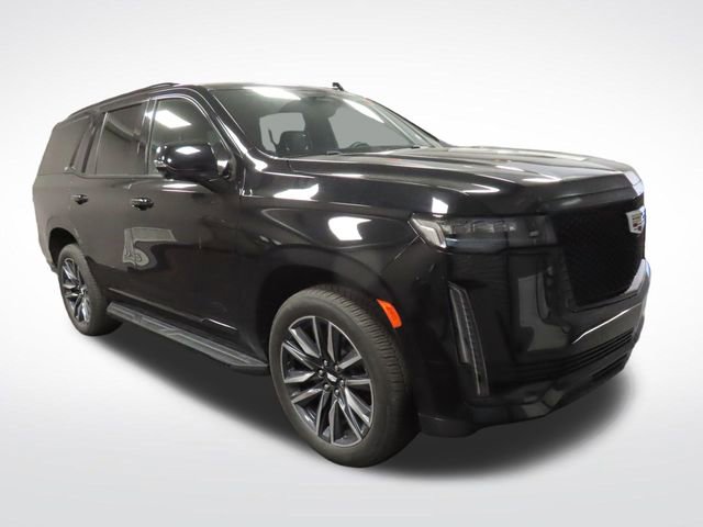Certified 2024 Cadillac Escalade Sport AWD/4WD image 8