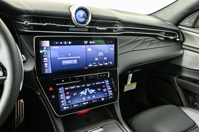 New 2025 Maserati Grecale Folgore AWD/4WD image 17