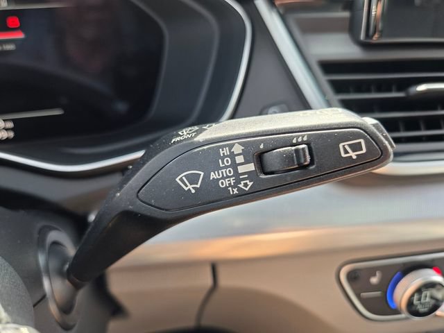 Used 2025 Audi Q5 2.0T Premium AWD/4WD image 30