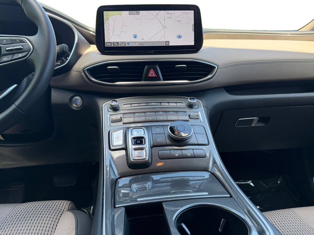 Certified 2023 Hyundai Santa Fe SEL AWD/4WD image 11