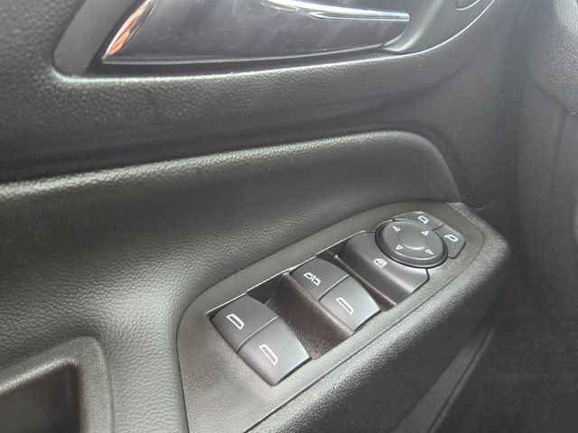 Used 2024 Chevrolet Equinox LT image 31