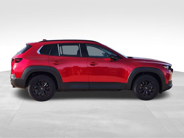 Used 2026 MAZDA CX-50 AWD 2.5 Hybrid w/ Cargo Package image 10