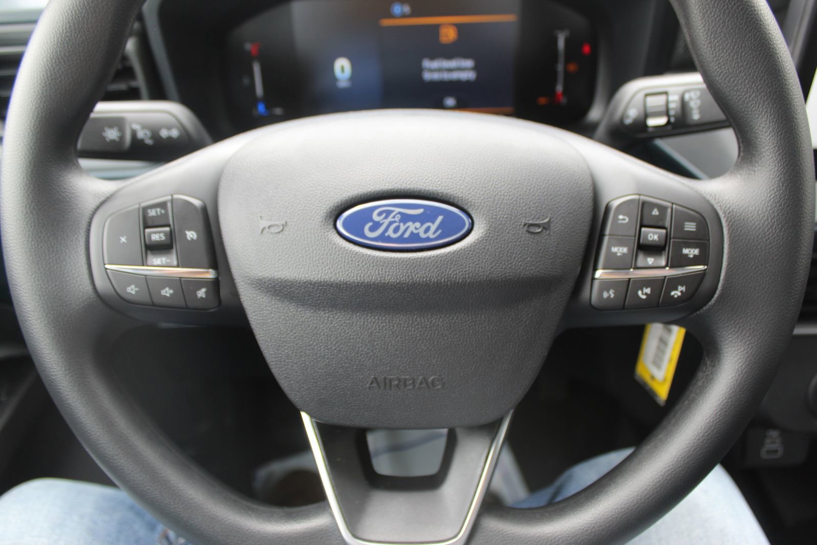 New 2026 Ford Maverick XL w/ 4K Tow Package AWD/4WD image 28