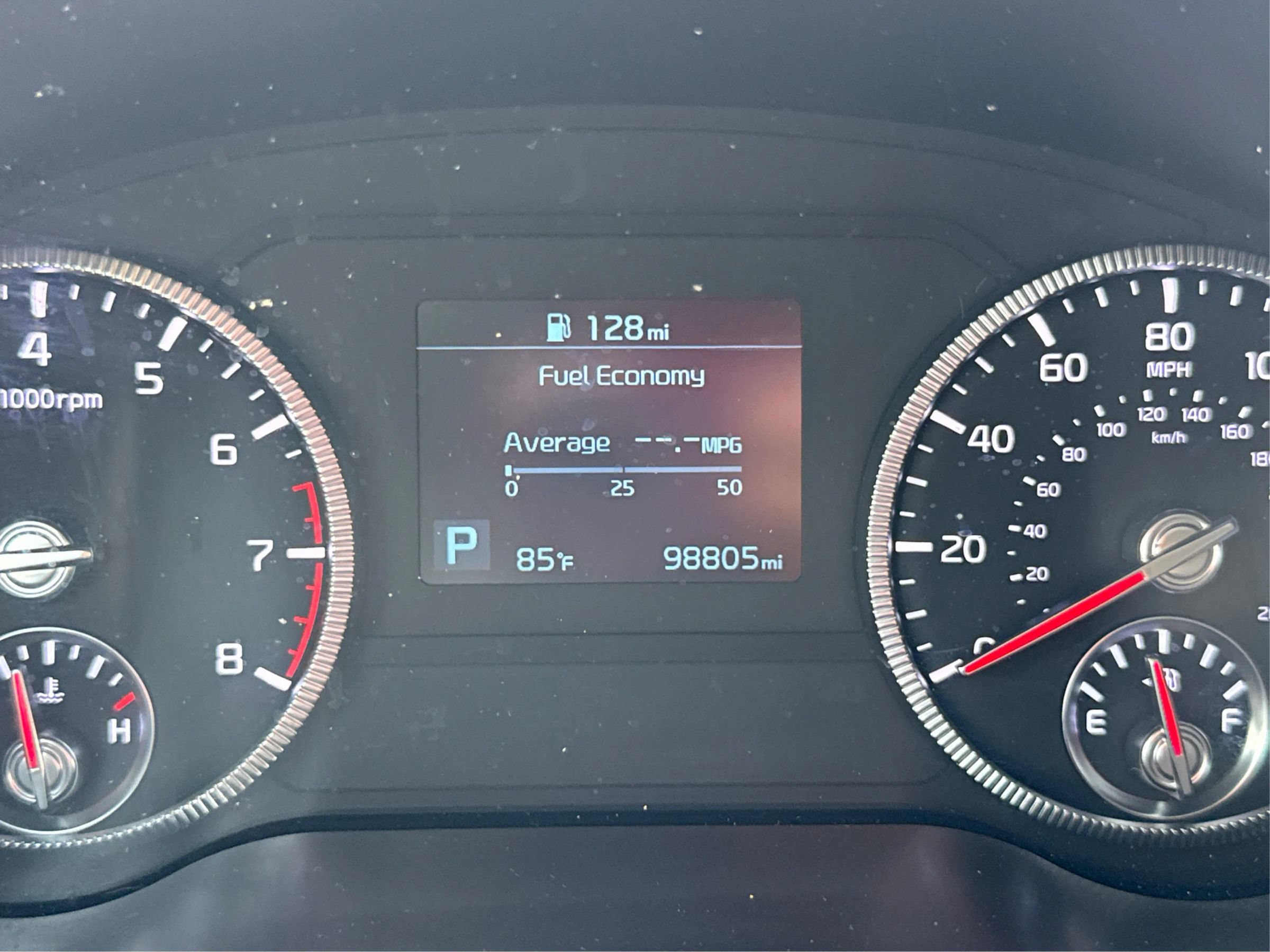 Used 2022 Kia Telluride S AWD/4WD image 15