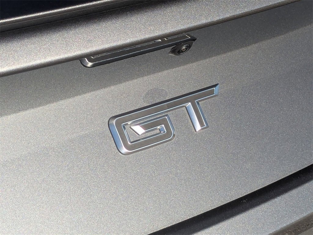 Used 2025 Ford Mustang GT Premium image 12