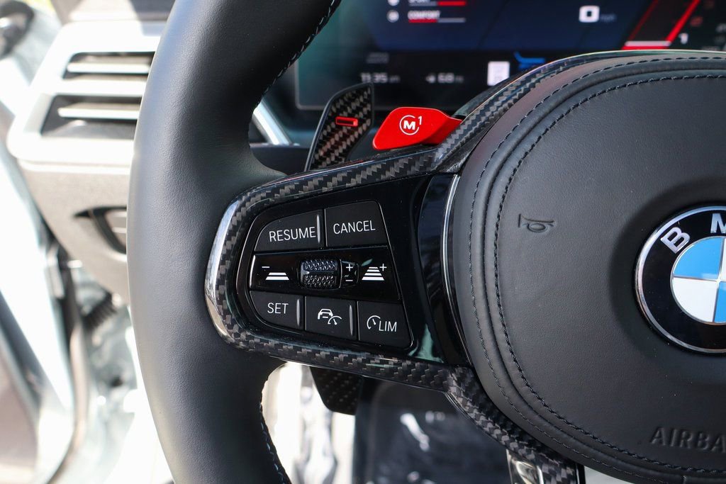 Used 2025 BMW M2 w/ Lighting Package image 21