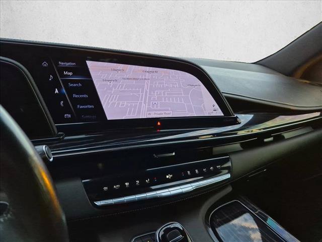 Used 2023 Cadillac Escalade Sport AWD/4WD image 14