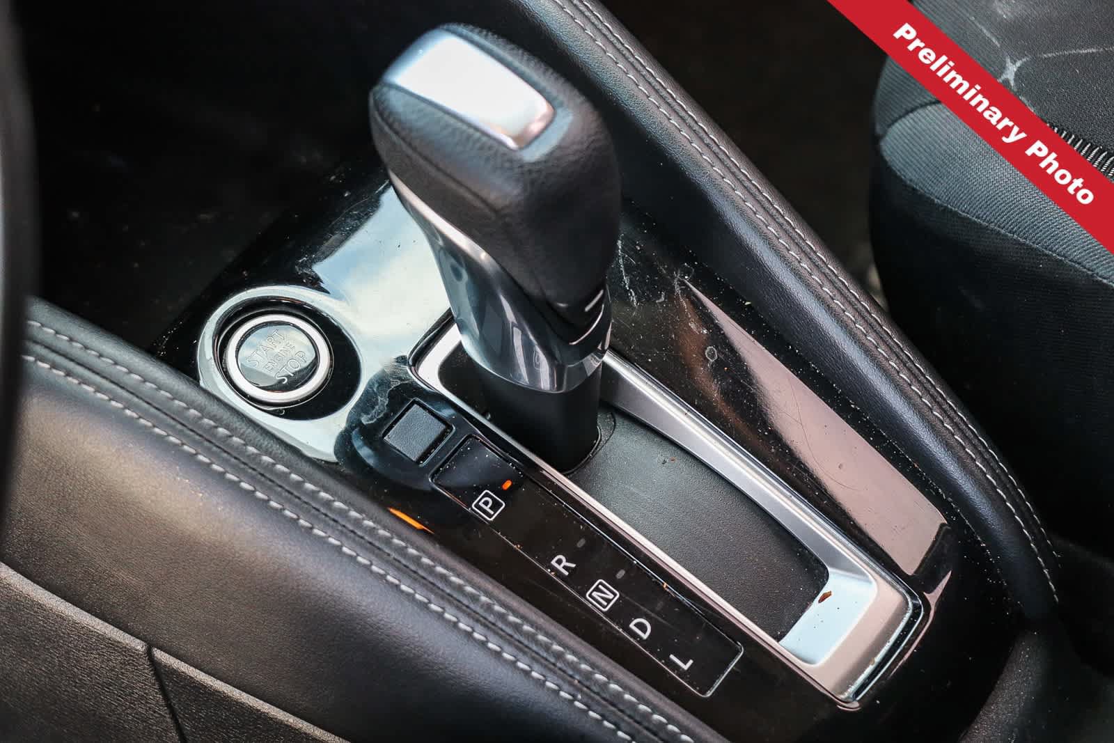 Used 2019 Nissan Kicks SV FWD image 17