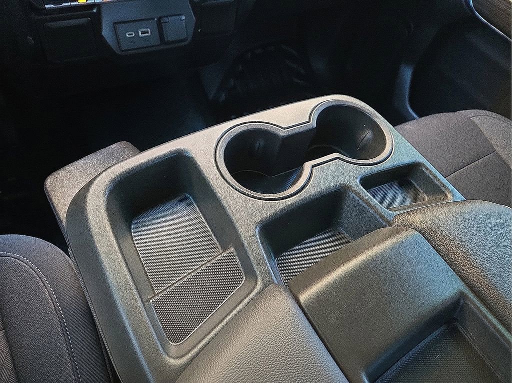 Used 2020 Chevrolet Silverado 1500 LT w/ All-Star Edition image 30