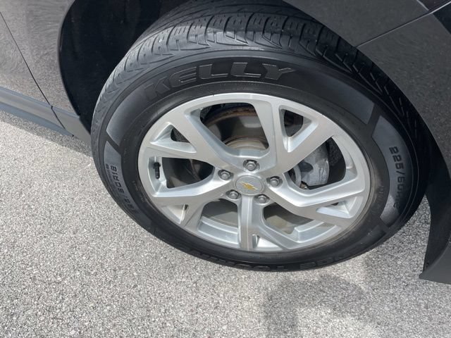Used 2020 Chevrolet Equinox Premier FWD image 18