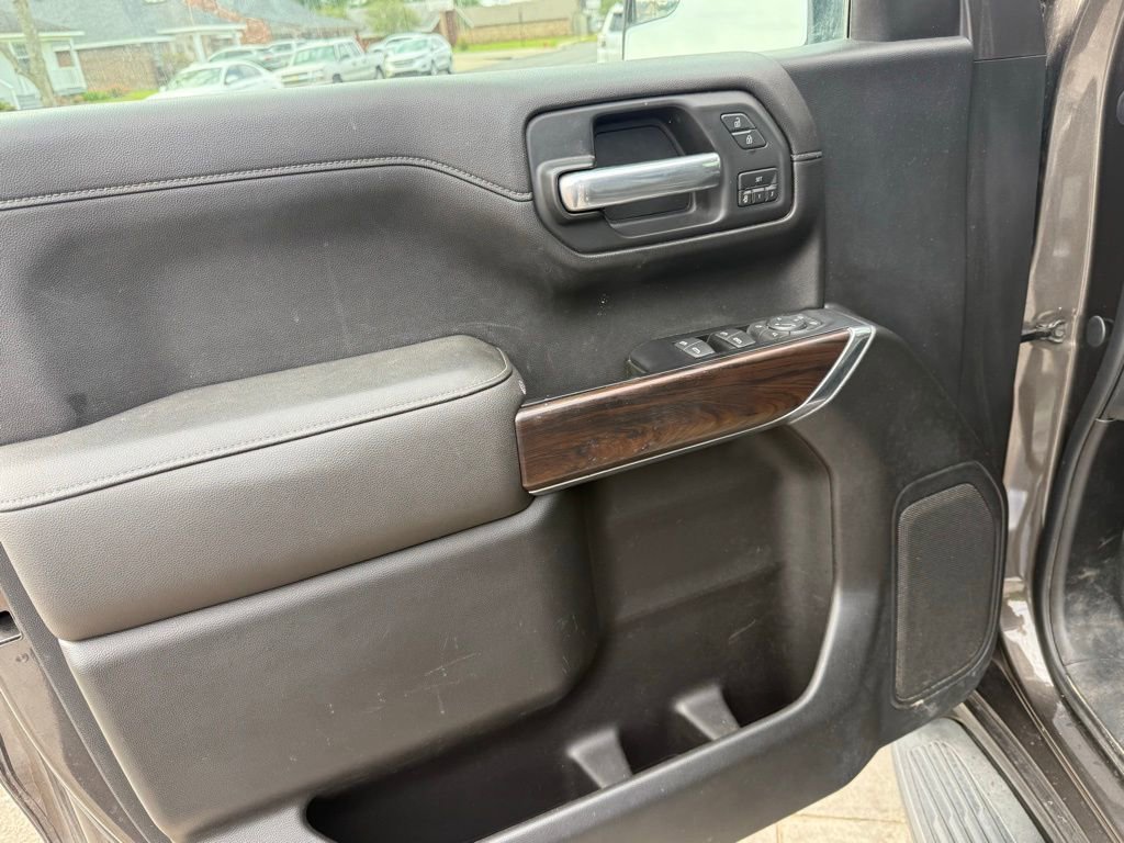 Used 2019 GMC Sierra 1500 SLT image 10