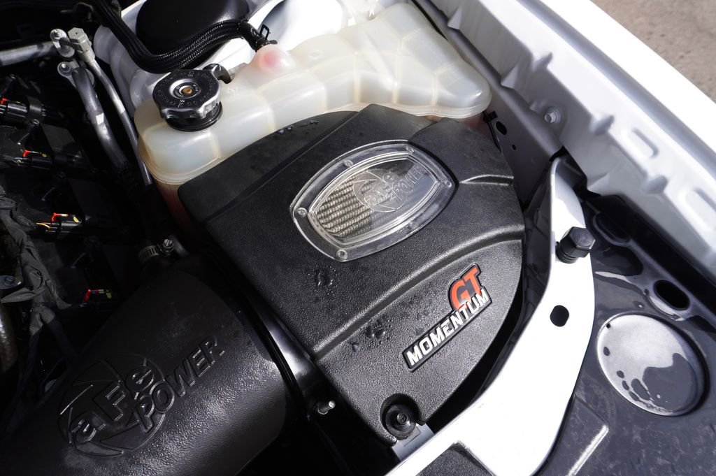 Used 2021 Dodge Challenger R/T w/ Blacktop Package image 29