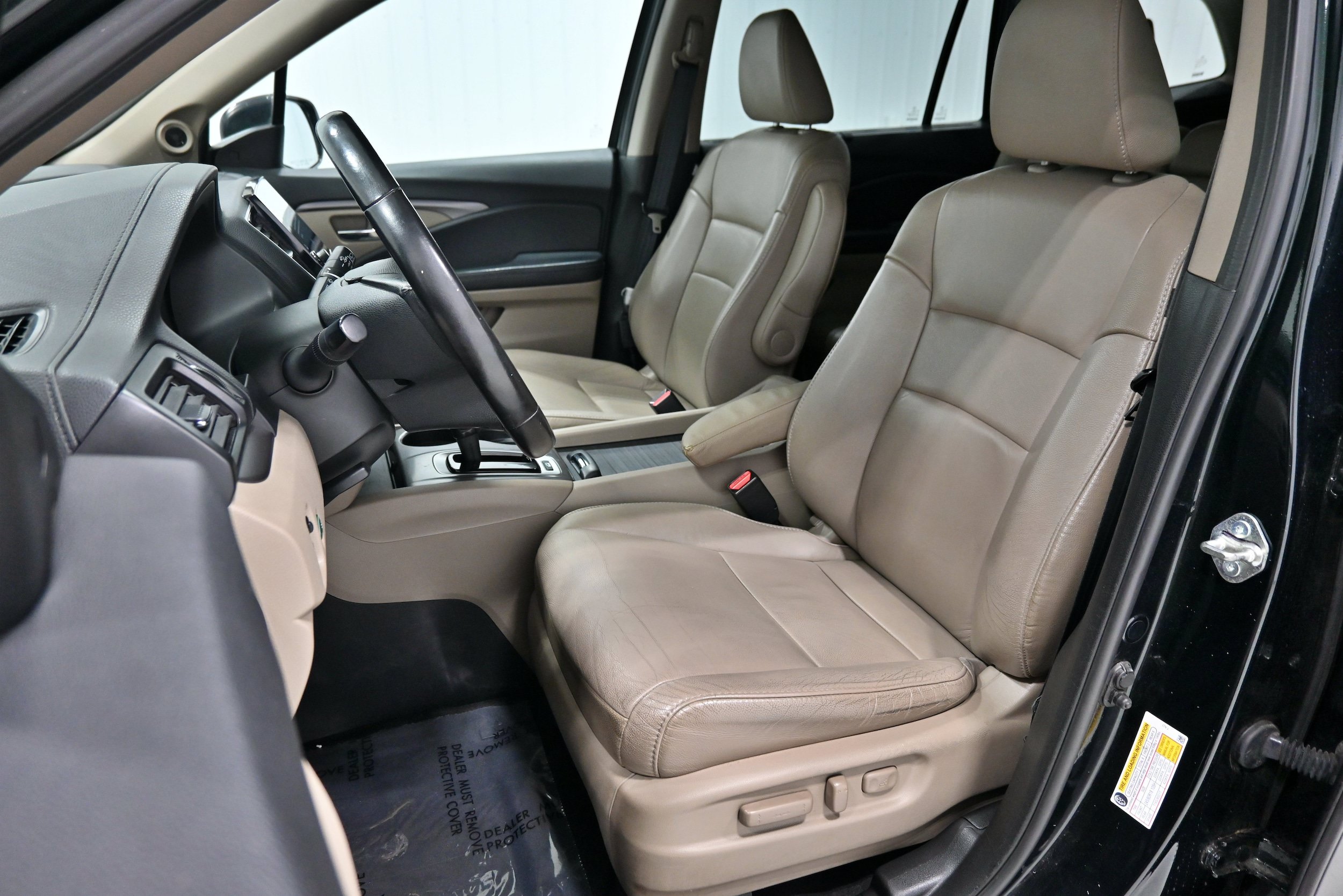 Used 2020 Honda Pilot EX-L image 6