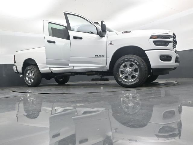 New 2026 RAM 2500 Big Horn image 52