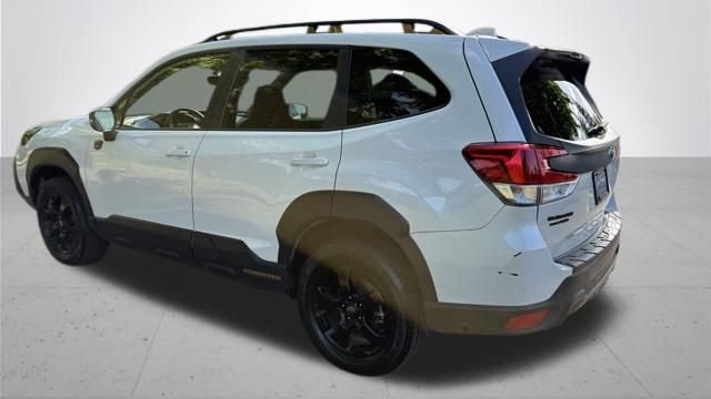 Used 2023 Subaru Forester Wilderness AWD/4WD image 8