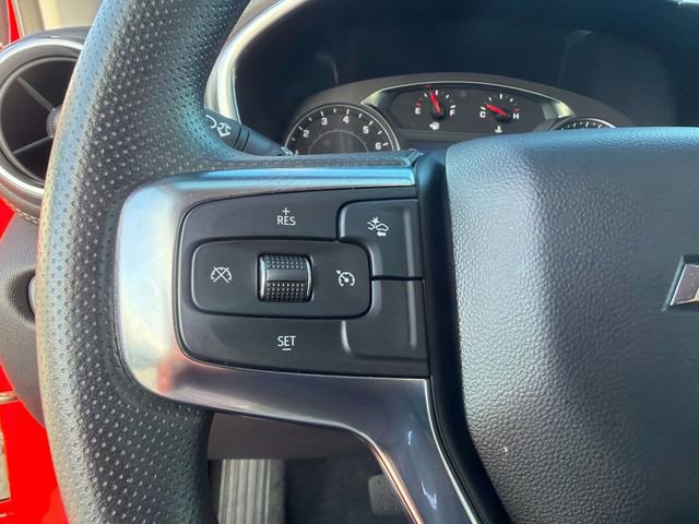 Used 2025 Chevrolet Blazer LT image 29