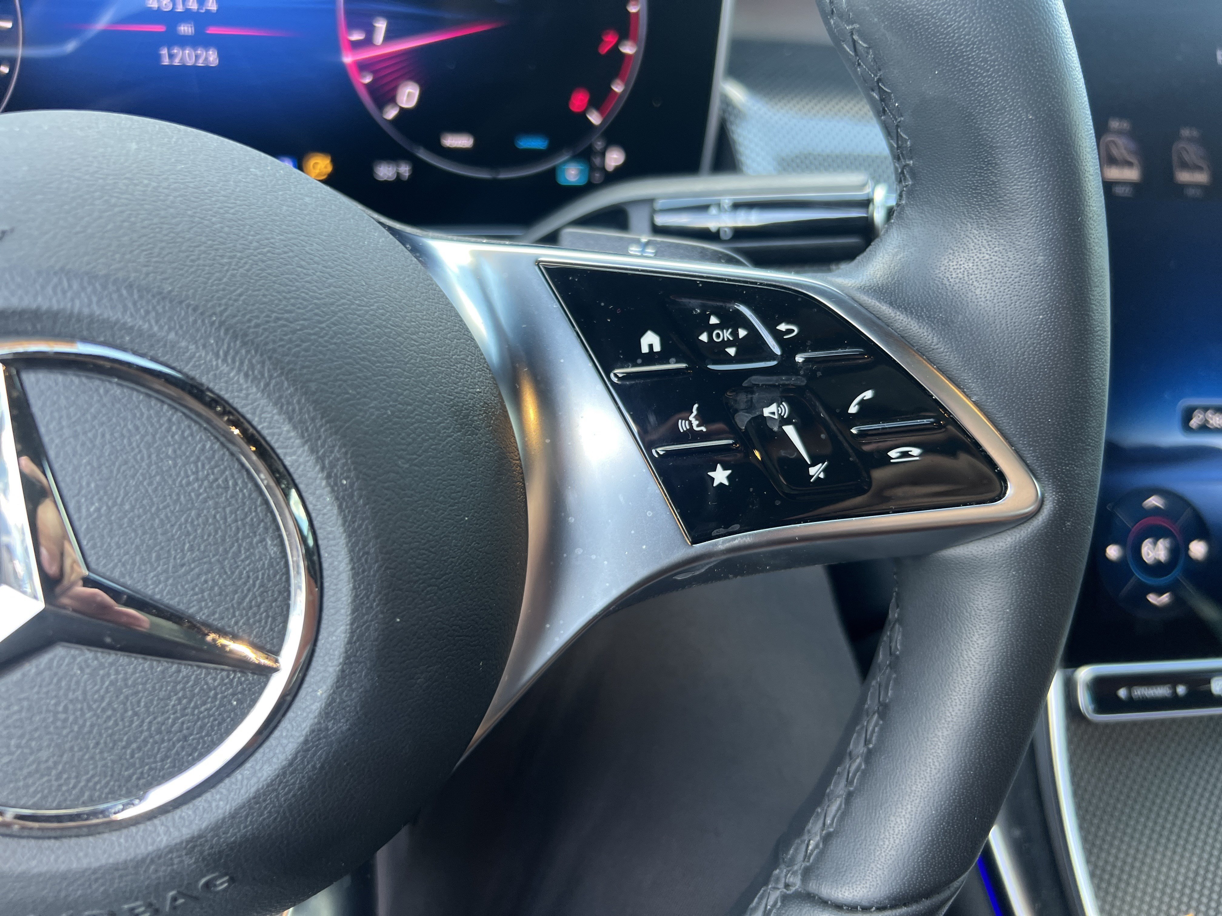 Certified 2026 Mercedes-Benz GLC 300 image 20