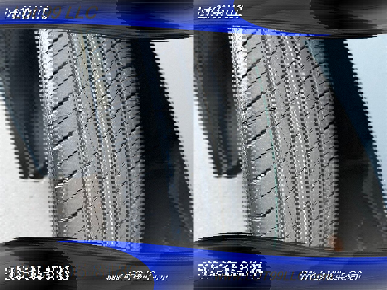 Used 2006 BMW 325xi Wagon image 24