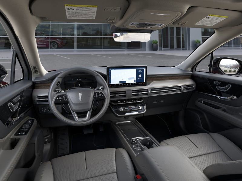 New 2025 Lincoln Corsair Grand Touring w/ Equipment Group 301A image 9