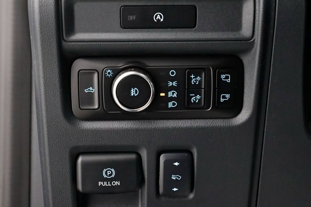 New 2025 Ford F150 XLT w/ Equipment Group 303A High image 20