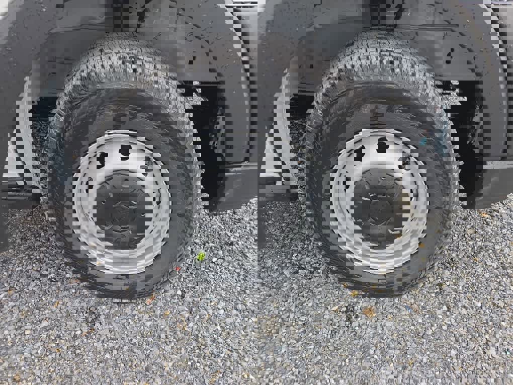 New 2026 Ford Transit 250 Base image 10