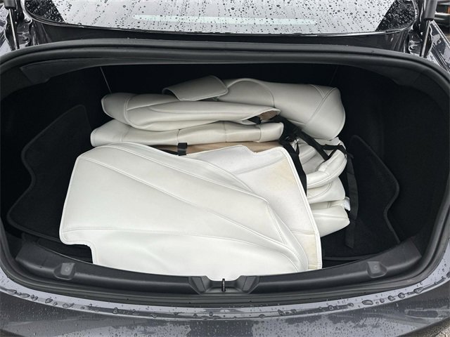 Used 2018 Tesla Model 3 Performance image 24