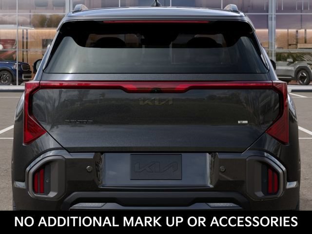 New 2027 Kia Seltos X-Line SX AWD/4WD image 13