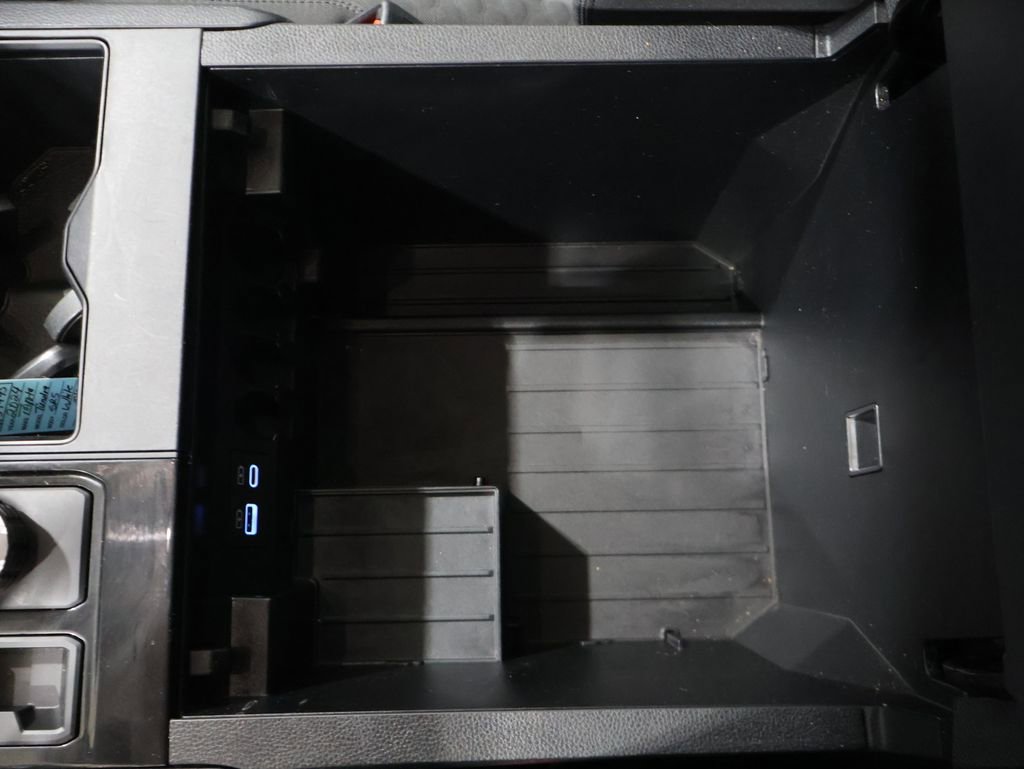 Used 2024 Toyota Tundra SR5 w/ SR5 Convenience Package image 30