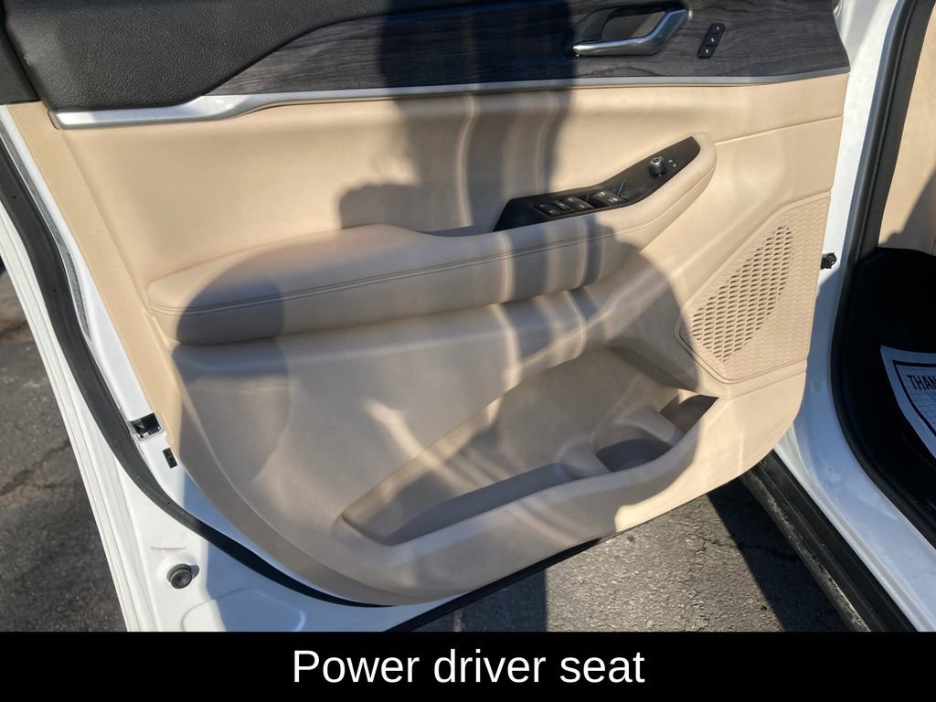 Used 2023 Jeep Grand Cherokee L Limited image 13