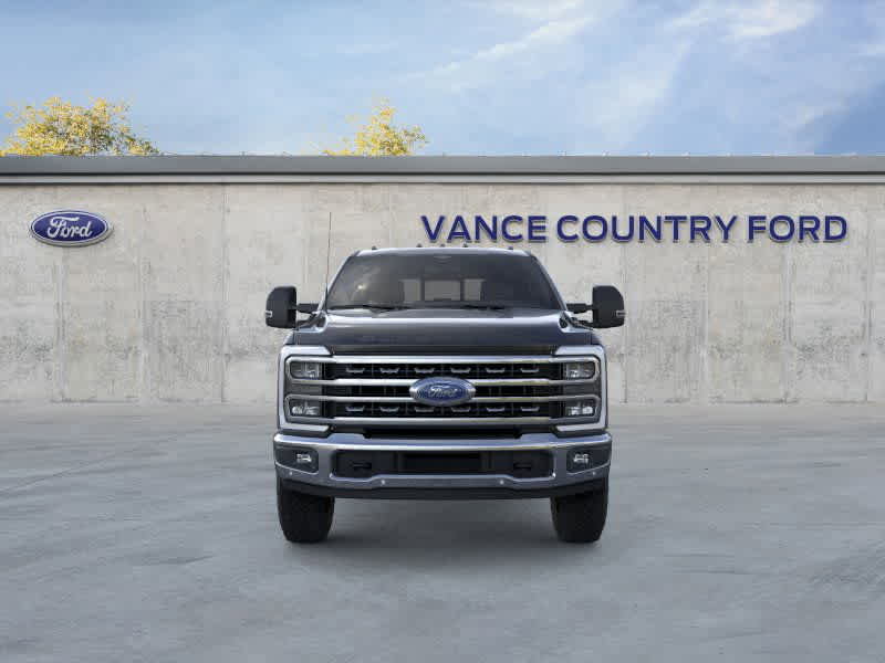 New 2026 Ford F250 Lariat image 6