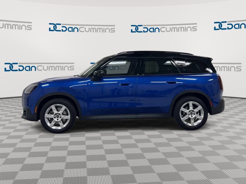 Used 2025 MINI Cooper Countryman S image 5