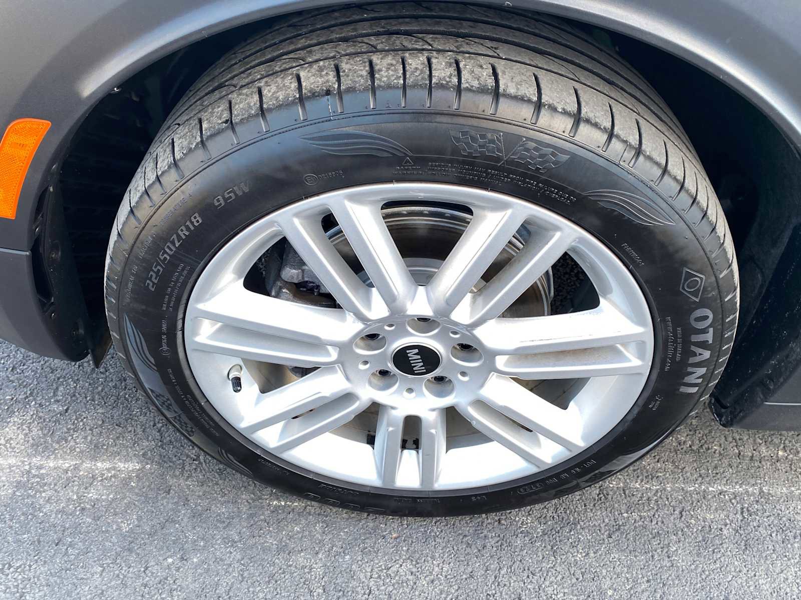 Used 2022 MINI Cooper Countryman image 35