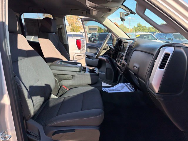 Used 2019 GMC Sierra 1500 SLE w/ SLE Value Package AWD/4WD image 27