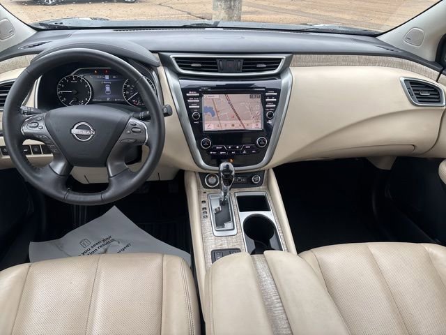 Used 2024 Nissan Murano SL image 12