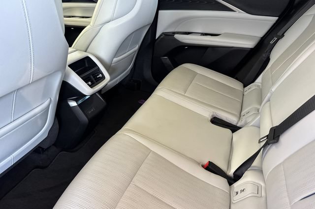 Certified 2024 Cadillac Lyriq Luxury RWD image 12