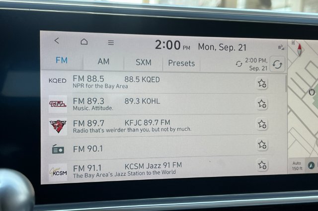 Used 2023 Hyundai Ioniq 6 SEL RWD image 20