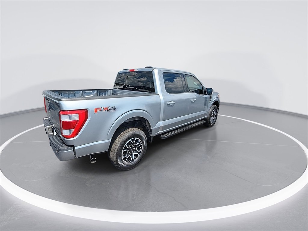 Used 2023 Ford F150 Lariat image 8